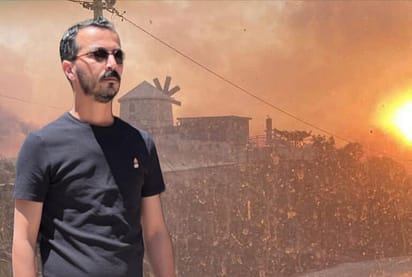 Asrın Felaketini Yaşadık: Şimdi Birlik Olma Zamanı 1 1000248217