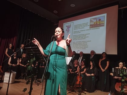 Seferihisar’da ' İzmir' Temalı Konser Gerçekleşti 1 WhatsApp Image 2024 10 22 at 21.40.58