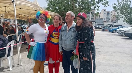 Seferihisar’da 23 Nisan Çocuk Şenliği Düzenlendi 1 1745321817142 scaled