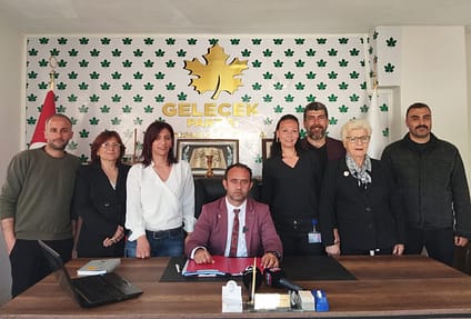 Son dakika: Gelecek Partisi İsmail Yetişkin'i destekleme kararı aldı 1 WhatsApp Image 2024 03 27 at 18.56.16