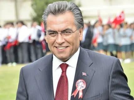 Torbalı Belediye Başkanı'nın Vefat Haberi İzmir'i Yasa Boğdu 1 i