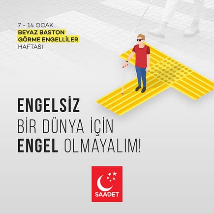 Saadet Partisi’nden Görme Engelliler İçin Çözüm Önerileri 1 WhatsApp Image 2025 01 11 at 13.45.43
