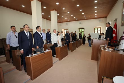 Yarımada Belediyeler Birliği Başkanı Mustafa Günay Oldu 2 WhatsApp Image 2024 05 24 at 11.45.15