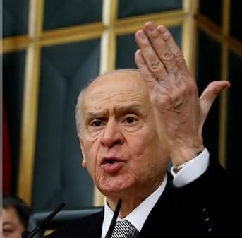 Bahçeli'den Sert Açıklama "Esad ya pişman olup teslim bayrağını çekecek ya da bombaladığı topraklar ona ve çetesine mezar olacaktır" 1 752x395 son dakika mhp lideri devlet bahceliden idlib saldirisinin ardindan aciklama bomladigi topraklar esad ve cetesine mezar olacak 1582852395091