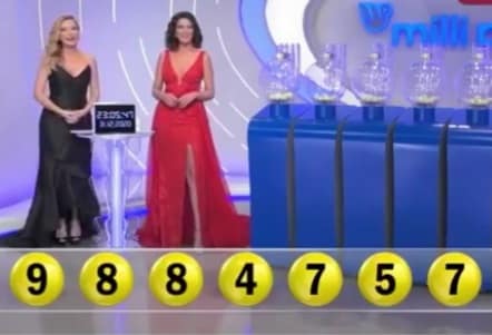 100 Milyonluk İkramiye Sahibini Buldu 1 20210101 024053