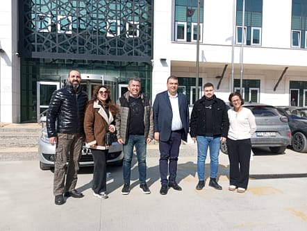 İsmail Yetişkin dosyasını ilçe seçim kuruluna teslim ederek adaylığını resmileştirdi 1 WhatsApp Image 2024 02 20 at 16.08.35