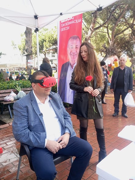 Zafer Partisi, 8 Mart'ta Seferihisarlı Kadınları Sanal Anıtkabir Gezisiyle Buluşturdu 2 WhatsApp Image 2024 03 08 at 19.02.54