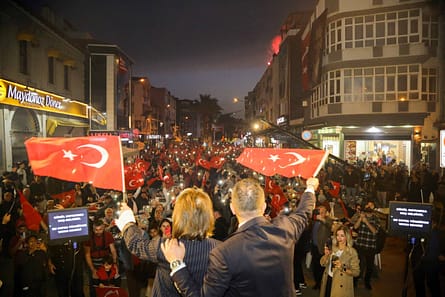 Seferihisar, Gönül Sofrasında buluştu 2 SRCN6785 scaled