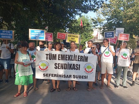 Emekliler ve Düşük Gelirli Çalışanlar, TÜİK'in Enflasyon Hesabına Tepkili 2 WhatsApp Image 2024 07 03 at 19.06.16