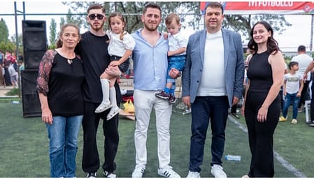 Seferihisar Hıdırlık Mahallesi’nde Hıdırellez Coşkusu 4 1000226280