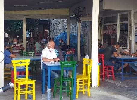 Cezalar Maske Taktırttı 1 20200618 225238