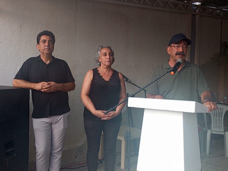 Seferihisar AKD, Muharrem Ayı Sebebiyle Aşure Günü Düzenledi 1 1721981584620 scaled