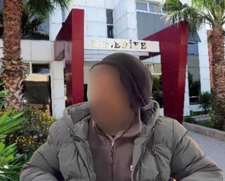 Seferihisar Belediyesi, Engelli Çalışanın Yaralanmasına Neden Olan Olayla İlgili İki Çalışanın İşine Son Verdi 1 WhatsApp Image 2025 02 05 at 18.39.51