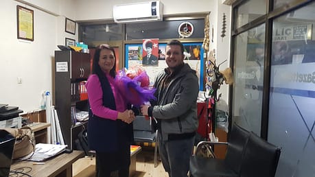 Tüm Dostlara Teşekkürler... 2 42ccf0ba 4e3e 4720 9f37 e32803805780