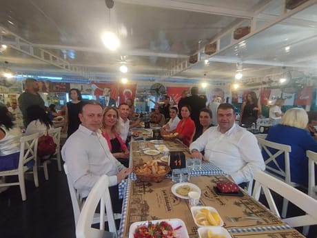 CHP Seferihisar Kadın Kolları Kaynaşma Yemeği Düzenledi 1 WhatsApp Image 2024 09 20 at 11.55.57 2