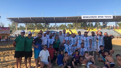 Seferihisar Masterlar Plaj Futbol Turnuvası Şampiyonu Oldu 1 4a0e4276 a8a8 49ab a4df 6569bdbdfb06 740x420 1