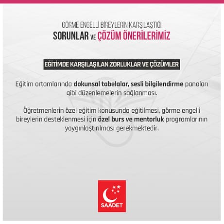 Saadet Partisi’nden Görme Engelliler İçin Çözüm Önerileri 4 WhatsApp Image 2025 01 11 at 13.45.44