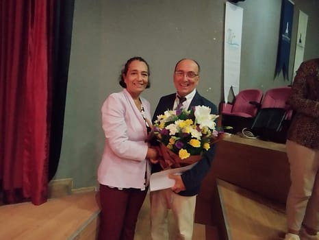 Seferihisar'ın Kurtuluşunun 102. Yılı Dolayısıyla “İşgalden Kurtuluşa Seferihisar ve Albay Çolak İbrahimbey” Konferansı Düzenlendi 3 WhatsApp Image 2024 09 11 at 18.30.09