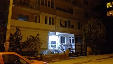 Seferihisar'da Deprem Hasarlı Binalar İçin Son İtiraz Süresi Başladı 1 20201120 202107 scaled