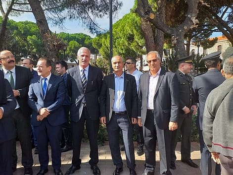 Cumhuriyet Bayramı kutlamaları coşku dolu başladı 4 7 1