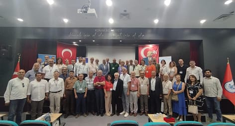 Seferihisar Kent Konseyi Ege Kent Konseyleri Birliği buluşmasına katıldı 2 WhatsApp Image 2024 06 13 at 08.49.32 1 scaled