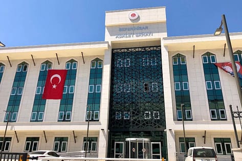 Seferihisar Adalet Sarayı kafeteryasının kiraya verilmesi için ihaleye çıkıldı 1 IMG 20250624 WA0002