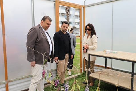 Seferihisar Çocuk Belediyesi, 23 Nisan’da Kapılarını Açıyor 3 cocuk 1