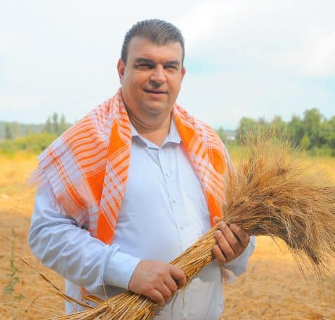 Bu yıl Ata Ekmeği ve Armola Şenliği 3 Ağustos'ta 1 Kara Kılçık 5