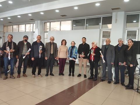 Seferihisar’da Kars, Ardahan ve Iğdır Kültür ve Dayanışma Derneği Kahvaltıda Buluştu 1 WhatsApp Image 2024 11 24 at 13.25.12 1