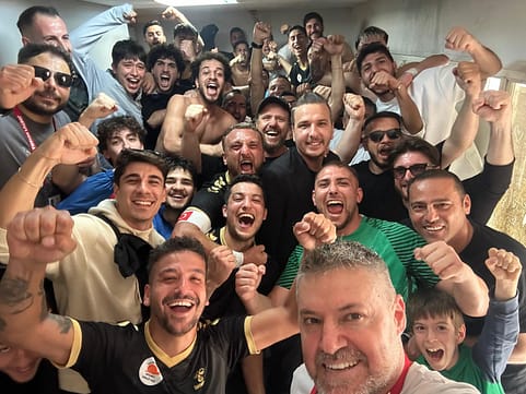 Sakinşehir Seferihisar Spor PLAY OFF yolunda! 3 seferihisar spor