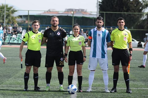 Sakinşehir Seferihisar Spor PLAY OFF yolunda! 2 seferihisarspor2 scaled