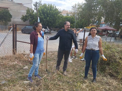 Seferihisar’da " Kültürel Mirasımızı Koruyoruz " Etkinliği düzenlendi 2 WhatsApp Image 2024 09 24 at 15.51.21 1