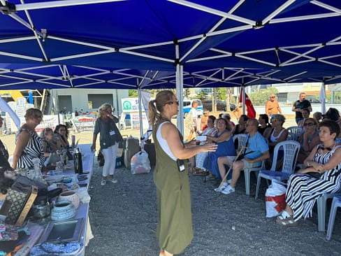 Seferihisar ‘’Deniz Bayramı’’nı kutladı 3 mezat