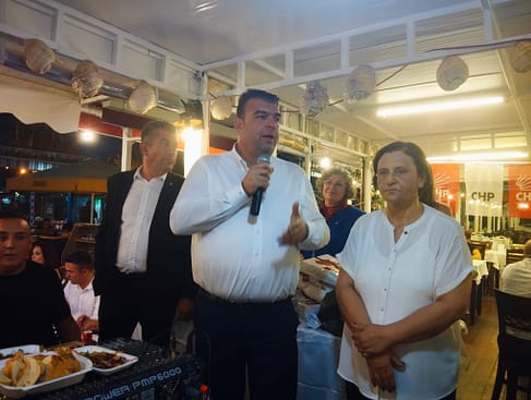 CHP Seferihisar Kadın Kolları Kaynaşma Yemeği Düzenledi 5 WhatsApp Image 2024 09 20 at 11.55.58 1