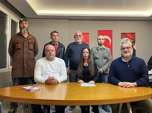 Zafer Partisi Seferihisar Belediye Başkan Adayı İnci Paksoy: Temiz Siyasetten Asla Ödün Vermeyeceğiz 1 WhatsApp Image 2024 03 14 at 17.36.51