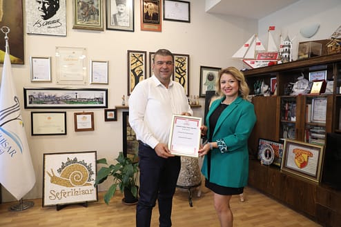 Seferihisar’ın Karakılçık Buğdayı Tescillendi 1 seferihisar karakilcik artik tescilli