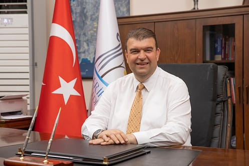 Seferiçınar Yaş Alma Merkezi üyelerinden duygulandıran mesaj 3 Baskan makam 14