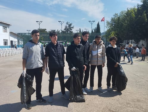 Yeni Orhanlı Kamuran Başel Ortaokulu için el ele verildi 1 IMG 20250429 WA0005