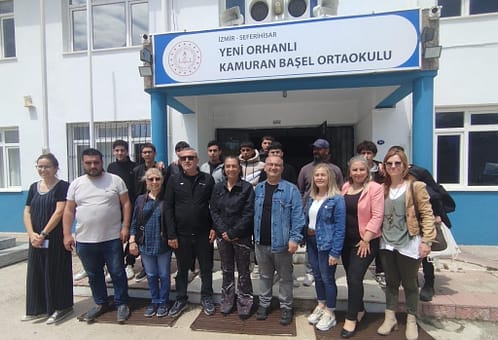 Yeni Orhanlı Kamuran Başel Ortaokulu için el ele verildi 5 IMG 20250429 WA0003