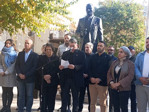 CHP Seferihisar İlçe Başkanlığı'ndan 24 Kasım Öğretmenler Günü Mesajı: "Öğretmenlerimizin Hakları Korunmalıdır" 1 WhatsApp Image 2024 11 24 at 18.13.42 1