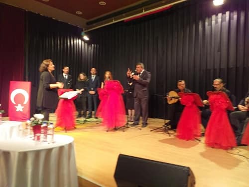 Cumhuriyet Bayramı kutlamaları coşku dolu başladı 13 9