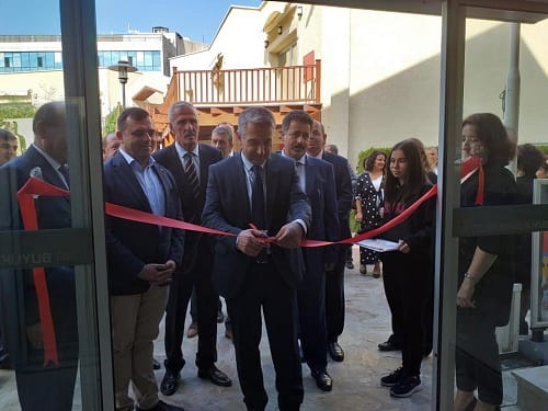 Cumhuriyet Bayramı kutlamaları coşku dolu başladı 7 99