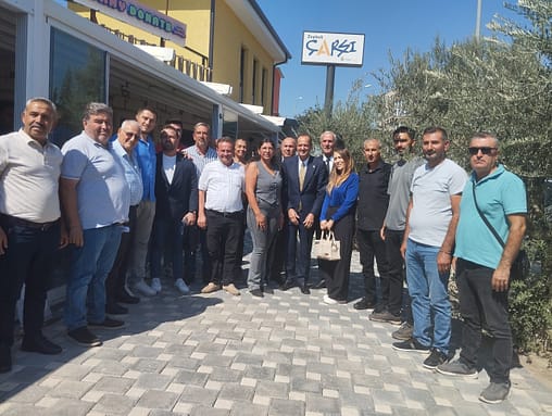 MHP İzmir Milletvekili Tamer Osmanoğlu Seferihisar'ı ziyaret etti 3 WhatsApp Image 2024 09 25 at 16.02.04 scaled