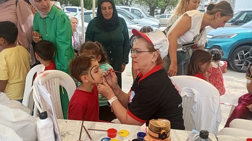 Seferihisar’da 23 Nisan Çocuk Şenliği Düzenlendi 6 1745321817175 scaled