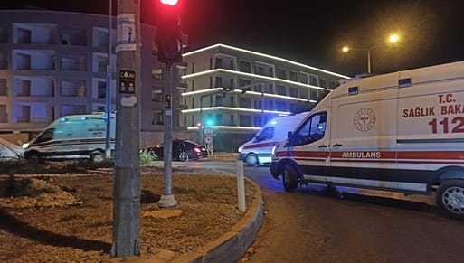 Sığacık'ta Tekne Patlaması: 5 Kişi Yaralandı 1 83794fed e372 4ccf ba3f 6d4e968526a3 740x420 1