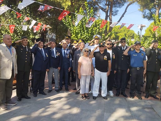 Gaziler Günü Seferihisar'da törenlerle kutlandı 1 WhatsApp Image 2024 09 19 at 11.11.38