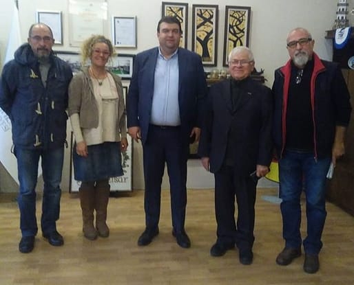 Akarca Sivil İnsiyatif Platformu Başkan Yetişkin ile buluştu 2 80855378 2413664292076600 4766650238058364928 o