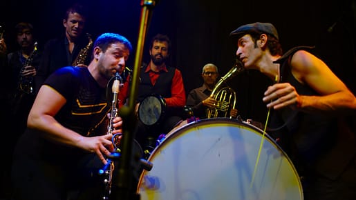 Seferihisarlı Yönetmen BALKANCISCO Belgeseli Uluslararası Festivallerde Ödülleri Topluyor 3 WhatsApp Image 2024 05 24 at 11.09.34 2