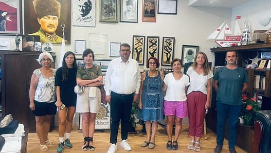 SEHAYDER, Başkan Yetişkin'i ziyaret etti 1 e2c6fc3b d86d 4823 b56b 51d76ca13063 740x420 1