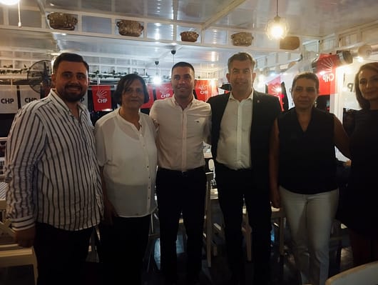 CHP Seferihisar Kadın Kolları Kaynaşma Yemeği Düzenledi 6 WhatsApp Image 2024 09 20 at 11.55.59 1